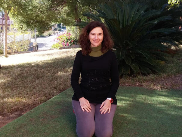 Taller de introducción a mindfulness octubre-noviembre 2025